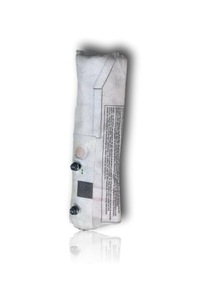 фото thumb №2, Подушка сиденье подушка безопасности mercedes sl r231 левая