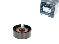 фото thumb №1, Ролик направляющая ремень bmw 5 e60 5 e61 6 e63