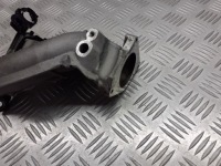 фото thumb №3, Труба шланг интеркулер renault scenic ii 1.9 dci a2c53027874