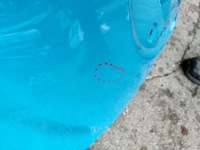 фото thumb №8, Крила правий перед hyundai kona i 2017-2022