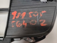 фото thumb №9, Права ліва решітка бампера pdc 98150556402 cayman 981 14-16