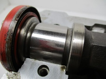 фото thumb №13, Signum a vectra c 3.2 v6 головка валы z32se