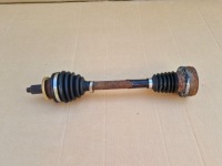 фото thumb №1, Приводной вал короткий левая seat ibiza iii 6l 1.2 6v
