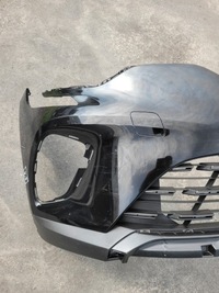 фото thumb №3, Бампер перед передний renault captur 2 ii przed liftem 2019-24