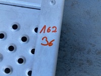 фото thumb №7, Daf lf renault midlum помост trap aluminiowy кабины холодильная установка 162/36