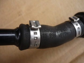 фото thumb №13, Шланг вакуум підсилювач audi a4 b6 b7 2.0 alt 130km
