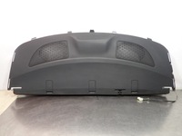 фото thumb №1, Полиця багажника trzeci стоп toyota corolla e15