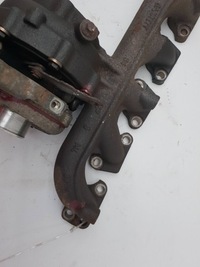 фото thumb №11, Volvo xc70 2009 турбина