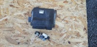 фото thumb №1, Бортовой компьютер двигателя toyota sienna 11-20r 3.5 ключ