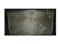 Купити Радіатор води вентилятор audi 80 b4 2.0benzyna, фото thumb