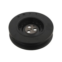 Swag шків- ford mondeo transit 2.0tdci 00- Ціна, фото thumb