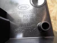 фото thumb №7, Корпус фильтра воздуха range rover sport 2.7 05-