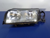 фото thumb №1, Volvo s80 98-04 фара лівий лампа eu 8620889