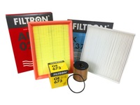 фото thumb №1, Набор фильтров do ford transit 2.2 tdci