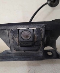 фото thumb №1, Камера крышки багажника задняя mazda cx-9 ii 2016-