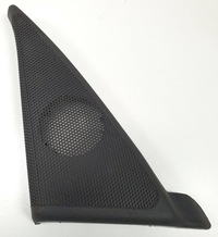 фото thumb №1, Трикутник захист дзеркало ліва mercedes w203