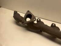 фото thumb №10, Коллектор выпускной mercedes-benz e w211 a6131420301 3.2l дизель 150kw