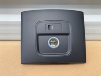 фото thumb №1, Mini f60 захист прикурювача роз'єм usb 9332796