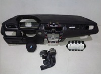 фото thumb №1, Bmw 2 f45 приборная панель подушки безопасности ремни