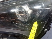 Lexus nx 1 фара лівий фара перед led європа Зі Шроту, фото thumb