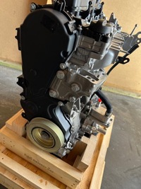 фото thumb №3, Двигатель заводской 2.0 bhdi ah01 jumpy expert proace 1673313780 3008 ds7 c5