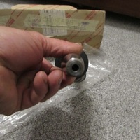 фото thumb №6, Land cruiser 120 выборщик рычаг редуктора 3,0