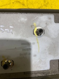 фото thumb №7, Mini countryman r60 2011 елементи обшивка колонки кермового 30022131