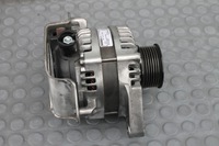 фото thumb №7, Генератор 104211-9380 honda civic x 1.6 i-dtec 17-21