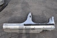 фото thumb №1, Volvo xc90 ii блок двигуна поріг лівий 711