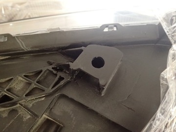 фото thumb №9, Лампа перед правая honda crv cr v полный led