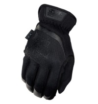 Тактические перчатки Mechanix Wear FastFit, черные, XL
