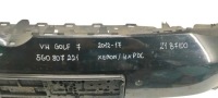 фото thumb №8, Vw golf vii 7 12-16 бампер передній перед 4xpdc 5g0807221