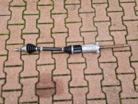 фото thumb №1, Приводной вал приводная левая 50565578 alfa romeo stelvio qv