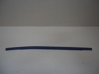 фото thumb №1, Молдинг уплотнитель дверь parapet левый задняя jeep compass ii