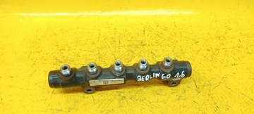 фото thumb №11, Планка впрыскивающий berlingo 1,6hdi 9654592680