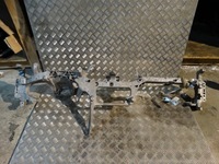 фото thumb №1, Idealny каркас балка консоли mercedes w223 1