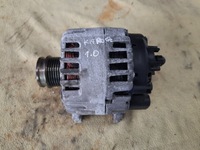 фото thumb №1, Skoda karoq 1.0 генератор