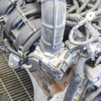 фото thumb №9, Chevrolet volt двигатель 2012 luu