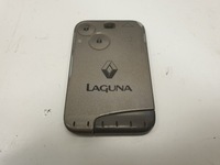 фото thumb №1, Карта renault laguna карта ключ
