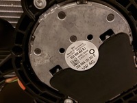 фото thumb №5, Audi tt підсилювач pas радіатор 8s 2021r tfsi //