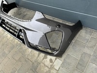 фото thumb №2, Бампер перед volvo xc60 ii lift r design