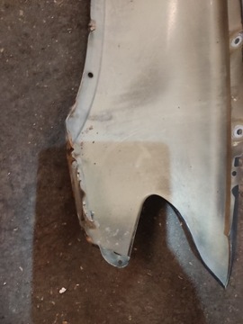 фото thumb №6, Bmw e53 x5 рестайлінг крило лівий переднє лівий перед