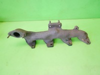 фото thumb №5, Колектор випускний peugeot 307 phi 2.0hdi 8v 01-05