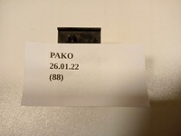 фото thumb №10, Датчик температуры infiniti fx35 fx45 q70 murano