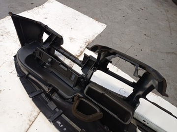 фото thumb №12, Панель раздаточная консоль капот vw golf iii iv cabrio