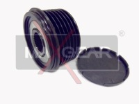 Купить Генератор - сцепление односторонний maxgear 30-0095, фото thumb