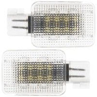 фото thumb №1, Фонари led дверь do volvo s80 xc90