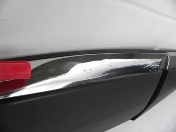 фото thumb №6, Peugeot 5008 ii планки na дверь передние i задние правая сторона 16-2021 год