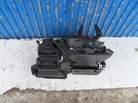 фото thumb №8, Suzuki swift v mk7 lift 13-17 1.6 отопитель 74100-60pl1