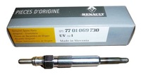 фото thumb №1, Свеча накаливания renault kangoo i logan 1.5 dci 7701069730 оригинал